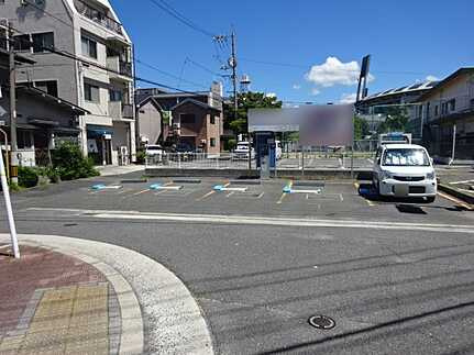 南区西蟹屋3丁目の周辺