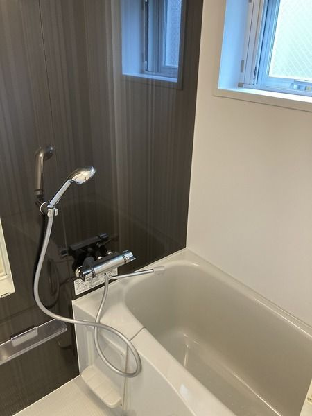 ASTILE三軒茶屋Ⅳの浴室