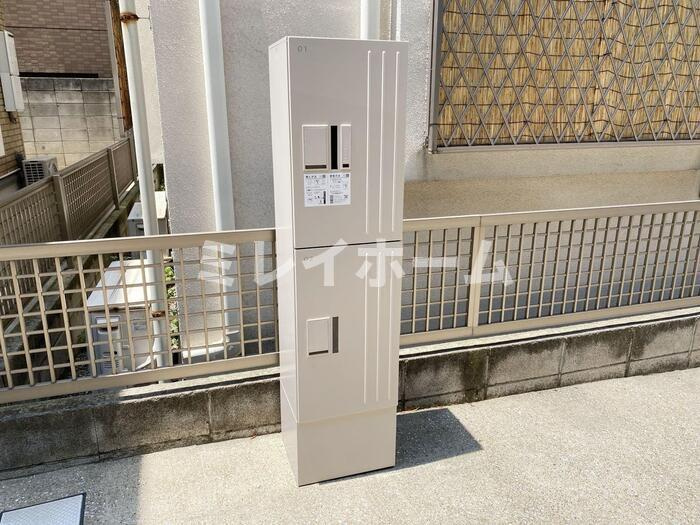 フェリーチェのその他
