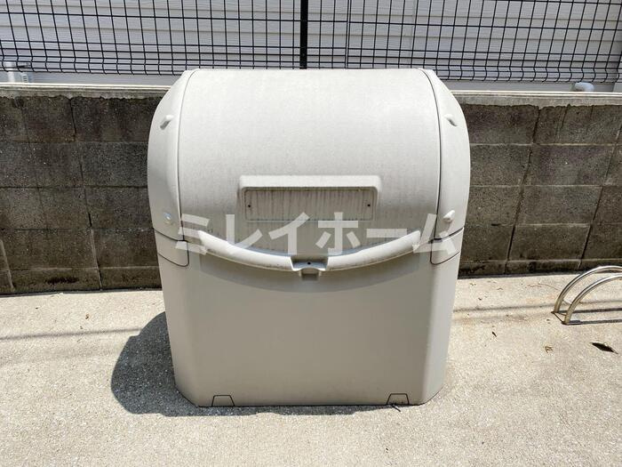 フェリーチェのその他共用部分