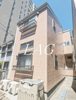 【外観】 | アメリカンリバティー久米川Ⅲ | 外観です。