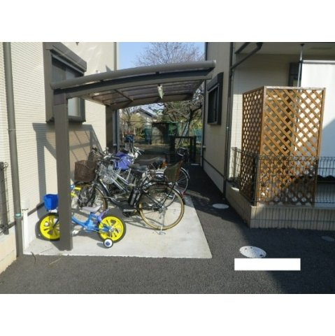コンフォート・ヒルのその他共用部分