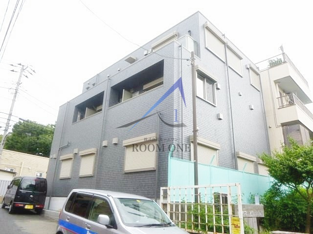 ウナパーク南池袋