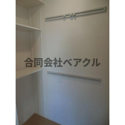【収納】 | ルミエール