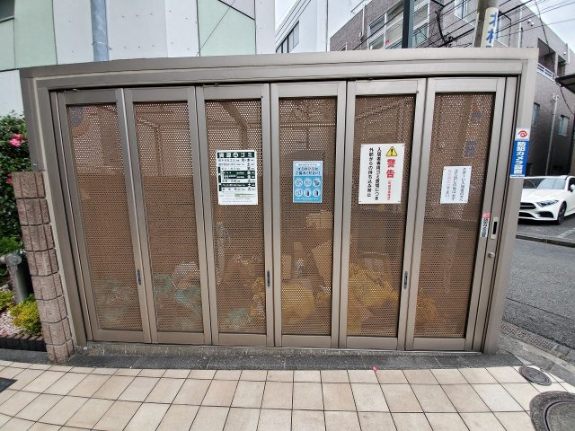 【その他共用部分】 | クオーレ
