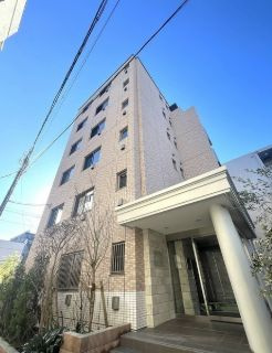 gardenの外観|外はこのようになっています