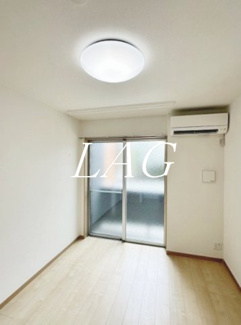 【居間・リビング】 | サビオ海老名 | 洋室のお部屋です。