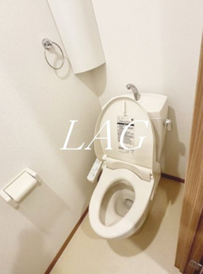 【トイレ】 | サビオ海老名 | トイレです。