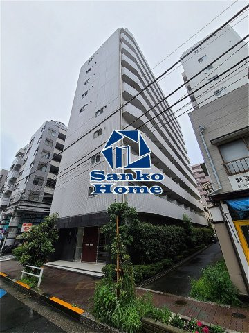ヴェルステージ秋葉原EAST