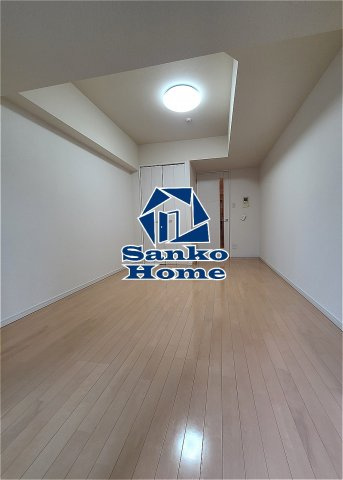 ヴェルステージ秋葉原EASTの寝室