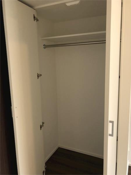 メイクスデザイン門前仲町GROVEの収納