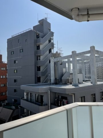 メイクスデザイン門前仲町GROVEの展望