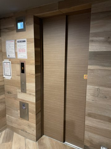 メイクスデザイン門前仲町GROVEのその他共用部分