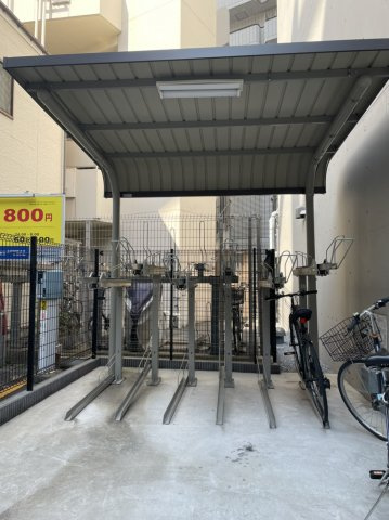 メイクスデザイン門前仲町GROVEのその他共用部分