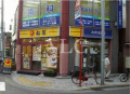 ライズ中野新橋の周辺