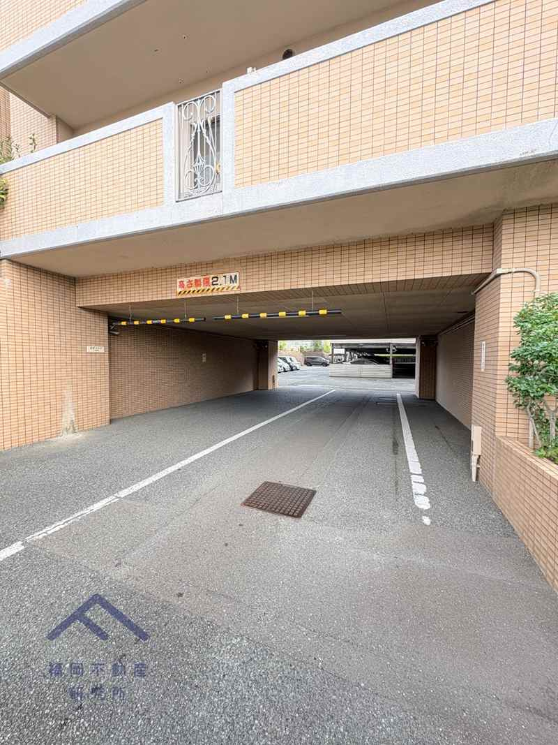 エバーライフリオ筑紫野のその他