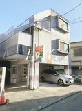 メゾン東山の画像