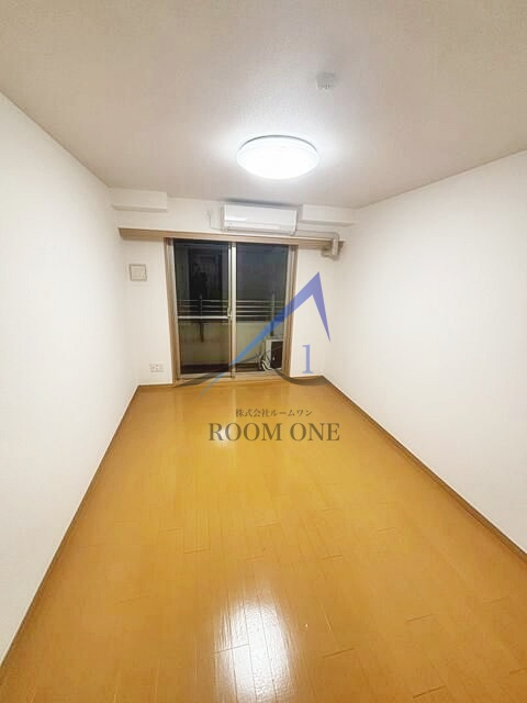 エクスクルーシブＩＤ両国の寝室|寝室です。