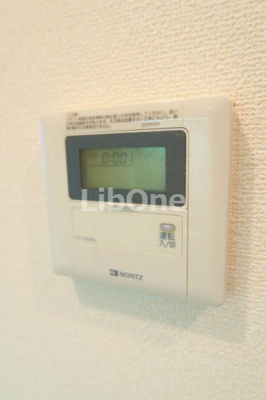 【設備】 | ベレール・サツキ