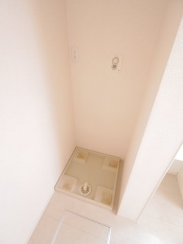 ポワールの設備