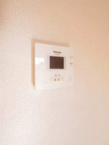ポワールのセキュリティ