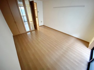【寝室】 | グランシャリオ