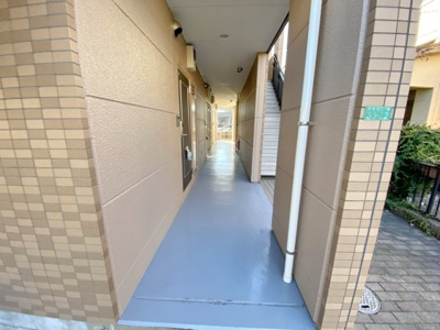 【エントランス】 | グランシャリオ