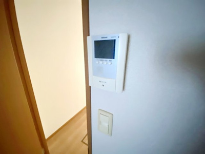 【セキュリティ】 | グランシャリオ