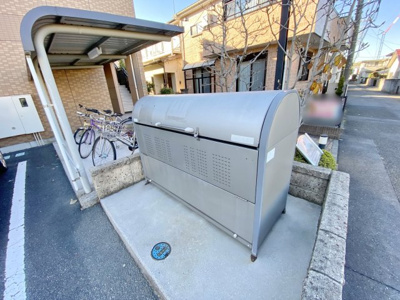 【その他共用部分】 | グランシャリオ