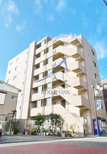 レジデンス練馬北町