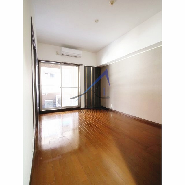 プレール神田佐久間町の寝室|寝室です。