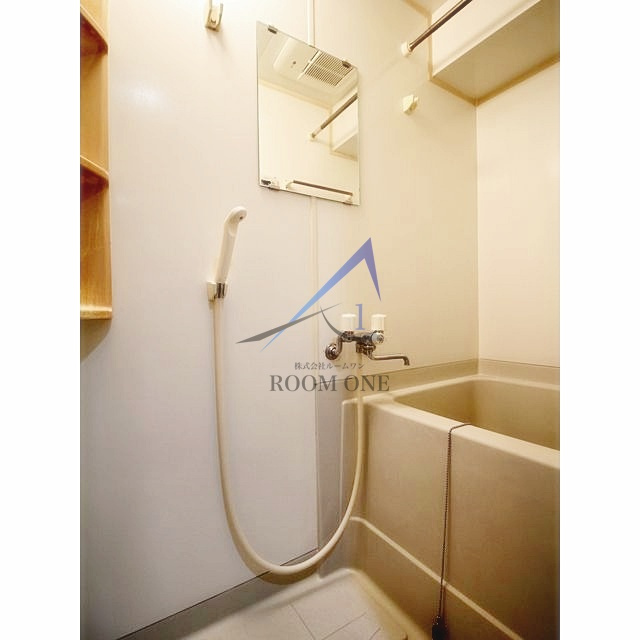 プレール神田佐久間町のトイレ|トイレです。