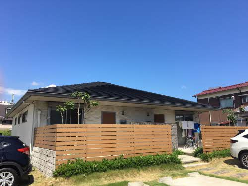 カーサ緑町の外観