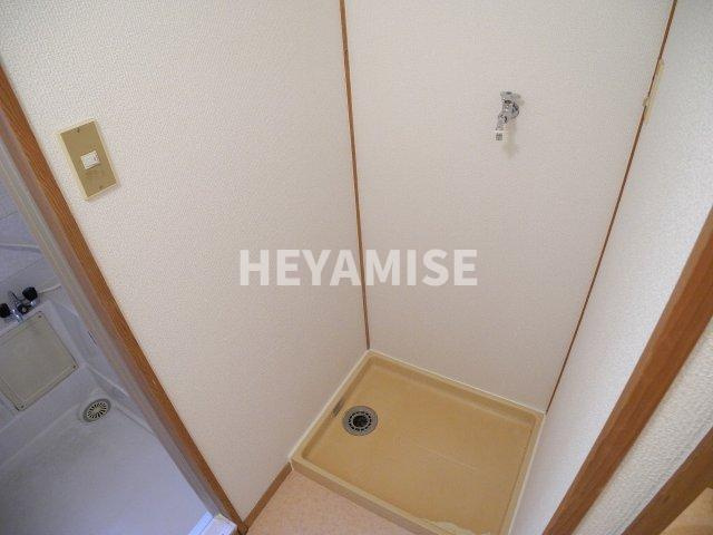 サンフラワー女の都の設備|※別号室、現況優先※
