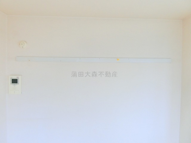 ステーションプラザ多摩川の設備