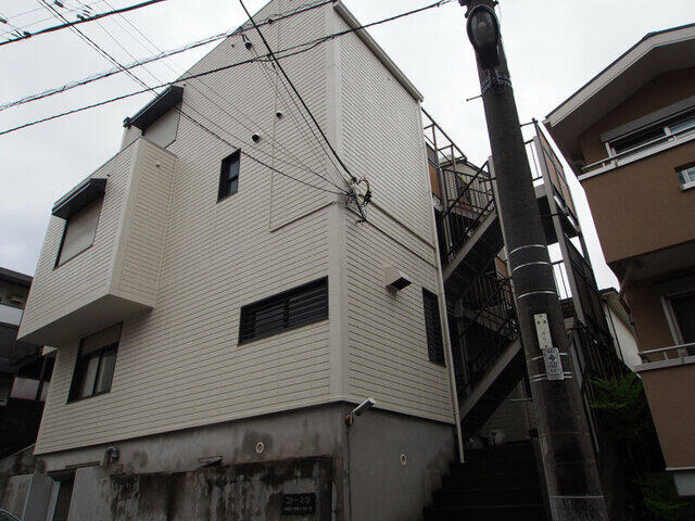 【外観】