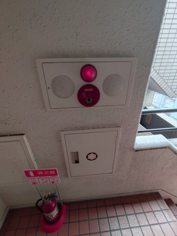 恵比寿KATHOビルの設備