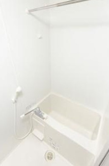 【浴室】 | Eau de Vie 江古田 | 同仕様写真
★7階女性専用フロア♪