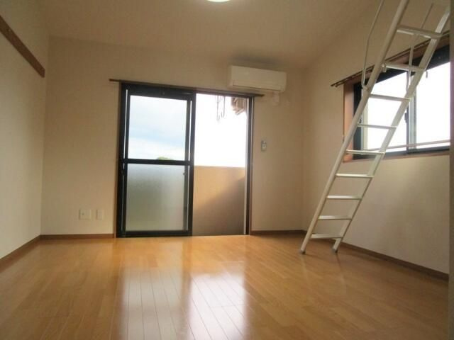グランソレイユの内装