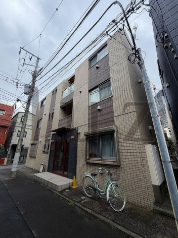 ヒルズエーケーのその他共用部分