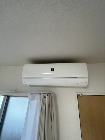 クレイノ楠谷23の設備