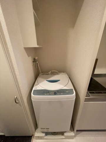 クレイノ楠谷23のその他