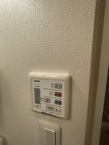クレイノ楠谷23の設備