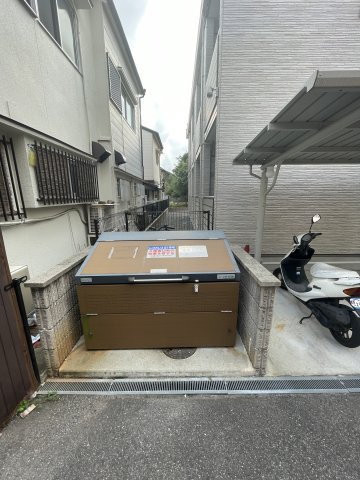 クレイノ楠谷23のその他