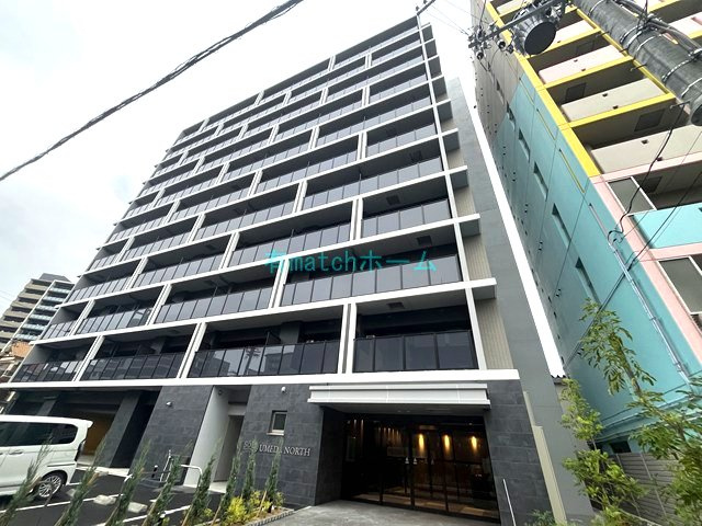 ソルテラスUMEDA　NORTH