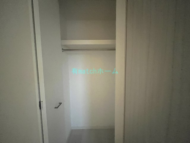 ソルテラスUMEDA　NORTHの洋室