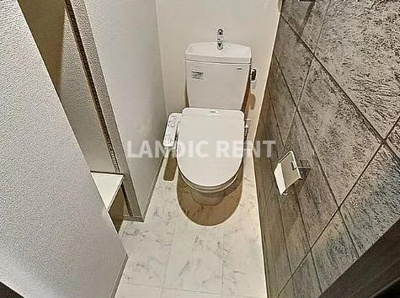 【トイレ】 | シャトーボヌール