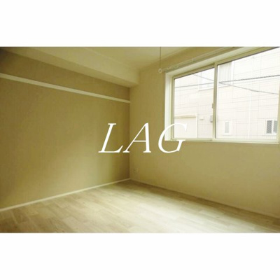 【居間・リビング】 | デプエル下谷 | 洋室のお部屋です。