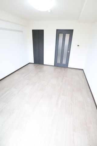 キャナル天満橋の展望