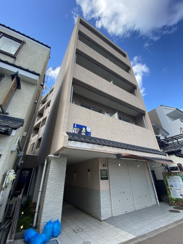 【外観】 | エリーゾ表参道